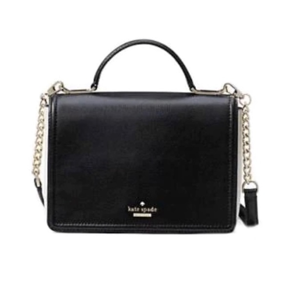 NWT Kate Spade Patterson Drive Medium Maisie Bag - Picture 1 of 16